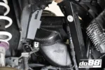 do88 Intake system + Turbo Intake OE, BMW M240i M340i G20 G42 - Image 7