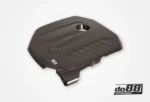 Carbon fiber engine cover, BMW F-Serie (B58) - Image 3