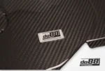Carbon fiber engine cover, BMW F-Serie (B58) - Image 6