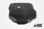 Carbon fiber engine cover, BMW M340i Z4 G-Serie (B58) - Image 2