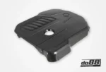 Carbon fiber engine cover, BMW M340i Z4 G-Serie (B58) - Image 3