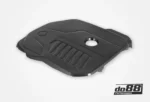 Carbon fiber engine cover, BMW M340i Z4 G-Serie (B58) - Image 4