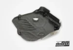 Carbon fiber engine cover, BMW M340i Z4 G-Serie (B58) - Image 8