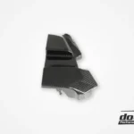 Carbon fiber engine cover, BMW M2 M3 M4 (S58)