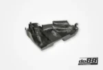 Carbon fiber engine cover, BMW M2 M3 M4 (S58) - Image 3