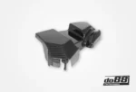 Carbon fiber ECU cover, BMW M2 M3 M4 G80 G82 G87 (S58) - Image 5