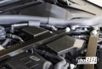 Carbon fiber ECU cover, BMW M2 M3 M4 G80 G82 G87 (S58) - Image 6