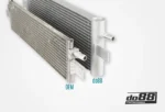 do88 Transmission cooler, BMW G-Series / Toyota GR Supra A90 - Image 3