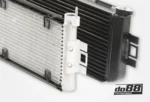 do88 Engine oil cooler, BMW M2 M3 M4 G80 G82 G87 (S58) - Image 6