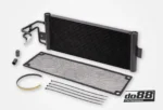 do88 Transmission cooler, BMW M2 M3 M4 G80 G82 G87 (S58)
