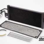 do88 Transmission cooler, BMW M2 M3 M4 G80 G82 G87 (S58)