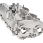 NRW S58 Billet Valve Cover