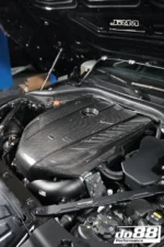 do88 Charge pipe, BMW G-Serie (B58) - Image 5