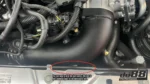 do88 Charge pipe, BMW G-Serie (B58) - Image 7