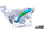 do88 Charge pipe, BMW F-Serie B58 - Image 9