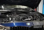 do88 Charge pipe, BMW F-Serie B58 - Image 7