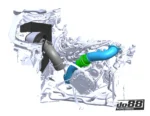 do88 Charge pipe, BMW F-Serie B58 - Image 8