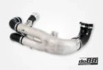 do88 Charge pipe, BMW M2 M3 M4 G80 G82 G87 (S58) - Image 3