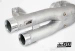 do88 Charge pipe, BMW M2 M3 M4 G80 G82 G87 (S58) - Image 4