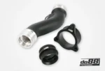 do88 Charge pipe, BMW M2 M3 M4 G80 G82 G87 (S58) - Image 5