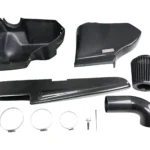 Volkswagen Golf 8 GTI ARMASPEED Carbon Fiber Cold Air Intake V2