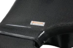 Volkswagen Golf 8 GTI ARMASPEED Carbon Fiber Cold Air Intake V2 - Image 6