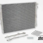 do88 Front Intercooler Radiator, BMW G-Serie / Toyota GR Supra A90