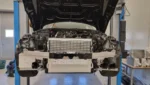do88 Front Intercooler Radiator, BMW G-Serie / Toyota GR Supra A90 - Image 6