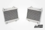 do88 Auxiliary Radiator, BMW G-Serie / Toyota GR Supra A90