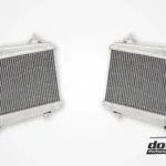 do88 Auxiliary Radiator, BMW G-Serie / Toyota GR Supra A90