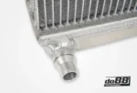 do88 Auxiliary Radiator, BMW G-Serie / Toyota GR Supra A90 - Image 3