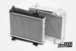 do88 Auxiliary Radiator, BMW M2 M3 M4 G80 G82 G87 (S58) - Image 3
