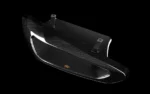 BMW G Chassis M3 | M4 | M440i Carbon Fiber Headlight Delete - Image 2
