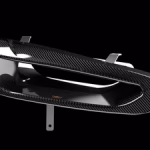 BMW G Chassis M3 | M4 | M440i Carbon Fiber Headlight Delete