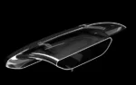 BMW G Chassis M3 | M4 | M440i Carbon Fiber Headlight Delete - Image 4