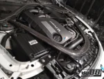 BMW F8X M2C M3 M4 Intercooler pipes, Turbo-Intercooler - Image 3