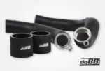 BMW F8X M2C M3 M4 Intercooler pipes, Turbo-Intercooler - Image 5