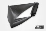 BMW F8X M3 M4 Side mounted Intercooler Radiator - Image 4