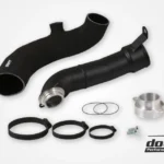 BMW F8X M2C M3 M4 Turbo inletpipe, Stock Turbos