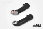 BMW F8X M2C M3 M4 Turbo inletpipe, Stock Turbos - Image 2