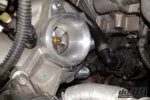 BMW F8X M2C M3 M4 Turbo inletpipe, Stock Turbos - Image 4