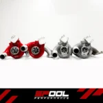 Spool Performance BMW S58 Upgraded Stock Location Twin Turbo Kit [1000+HP] - Image 6