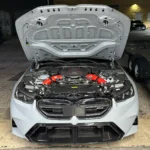 G90 M5 M8 Front Mount Intakes - Image 14