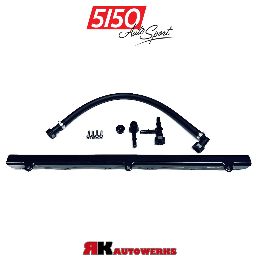 BMW-S58-Port-Injection-Kit