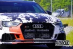 Audi RS3 8V 8Y Intercooler MERA - Image 6