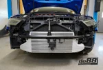 Audi RS3 8V 8Y Intercooler MERA - Image 5
