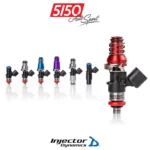 Injector Dynamics, BMW S58