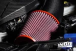 Audi RS3 8V 8Y / TT RS (8S) BeastFlow Open Intake System - Image 7