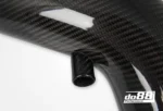 Audi RS3 8V 8Y / TT RS (8S) BeastFlow Open Intake System - Image 5