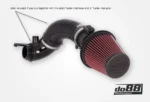 do88 Intake System + Turbo inlet pipe VW Polo GTI AW, Audi A1 40TFSI GB EA888 - Image 8